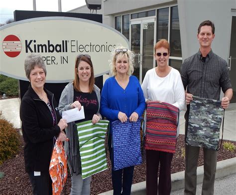 kimball electronics careers|kimball electronics jasper in.